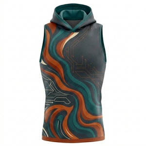 Uniforme 7v7 Ropa Deportiva Personalizada Uniforme 7v7 Diseñado con Ajuste Cómodo, Tejido Transpirable y Duradero - Product Image 5