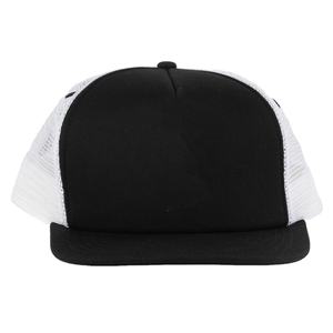 Gorras de Camionero Personalizadas de Alta Calidad con Malla y Tela de Lona, Gorra de Verano Unisex Estilo Dad Hat - Logotipo y Colores Personalizados - Product Image 1