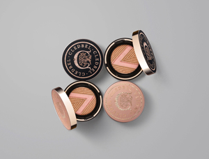 Fond de Teint Glow Power Lift V Cushion 13g Fil Doré Fondant Collagène Éclaircissant Protection UV Anti-Rides Liftant - Product Image 5