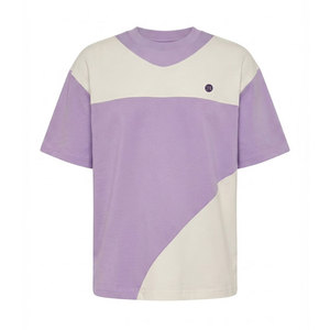 Camiseta de Hombre de Corte Holgado y Tejido Grueso de Algodón Premium, Estilo Urbano, para Uso Casual y Venta al Por Mayor - Product Image 5