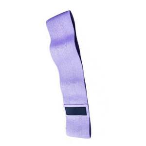 Bandas de Resistencia con Logotipo Personalizado, Bandas Elásticas para Cadera, Bandas de Ejercicio para Glúteos, Material de Látex, para Gimnasio en Casa - Product Image 4