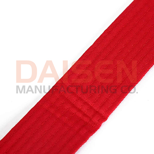Cinturón de Karate Premium para Hombre y Mujer, Ligero, para Artes Marciales, MMA, BJJ, Entrenamiento, Accesorios Deportivos - Product Image 6