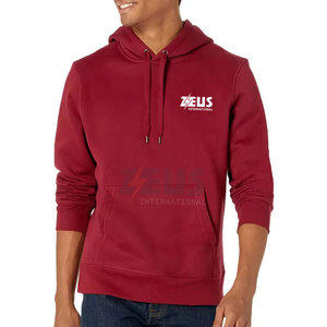 Custom Design Cotton Made Men Hoodies <b>Light</b> Weight Breathable Top Quality Hoodies For Men In <b>Cheap</b> Price - Product Image 6