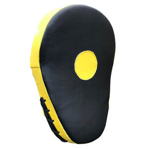 Protector de Boxeo de Cuero Genuino de Alta Calidad, Transpirable, Hecho a Medida, al Mejor Precio, Elegante y Duradero, Tamaños Personalizados - Product Image 5