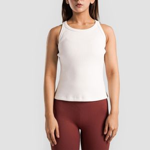 เสื้อยืดออกกำลังกายสำหรับผู้หญิง แบบแห้งเร็ว สำหรับฟิตเนส วิ่ง และเล่นกีฬา รับผลิตตามสั่ง ขายส่ง ดรอปชิปปิ้ง - Product Image 1