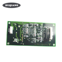 Carte de circuit imprimé pour ascenseur, carte d'interface de porte DOR-600 DOR-601 pour ascenseur Mitsubishi