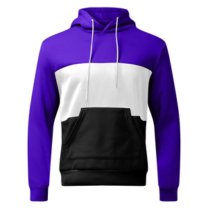 Últimas novedades en sudaderas con capucha para hombre de marca, fabricante personalizado, estilo deportivo, informal, a la moda, estilo urbano, unisex. - Product Image 6