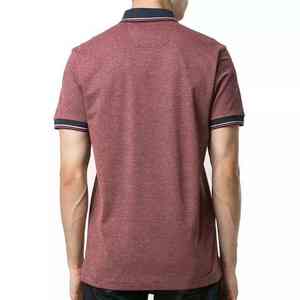 Camisetas Polo de Secado Rápido para Hombre, Polo de Alta Calidad, Ropa Casual para Adultos, Nuevo Diseño Cómodo y a la Moda - Product Image 3