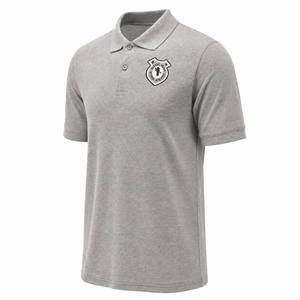 Camiseta Polo Personalizada OEM para Hombre, Algodón y Poliéster, Piqué, 210 g/m², Manga Corta, Informal - Product Image 3