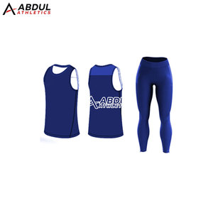 ชุดเสื้อและกางเกงฟุตบอลมืออาชีพ วัสดุเหมาะสำหรับการฝึกซ้อมฟุตบอล การแข่งขัน และการเล่นกีฬาแบบทีม - Product Image 5