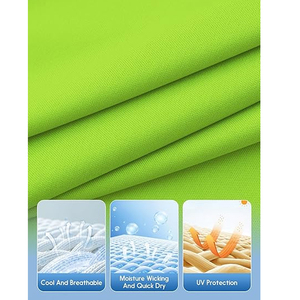 Camiseta Deportiva de Compresión de Manga Larga de Secado Rápido y Transpirable de Alta Calidad para Hombre, Camiseta Lisa con Logotipo Personalizado de Moda para Clubes de Videojuegos - Product Image 4