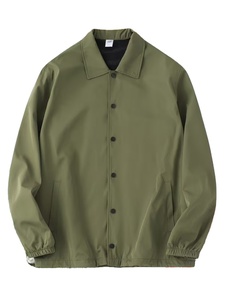 Custom Embellished Hooded Bomber Jacket Men Personalized /Name/Number/Text/ 100% Cotton Winter Machine Washable Uniforms - Product Image 5