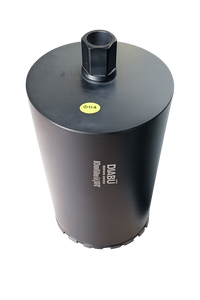 ดอกสว่านเจาะคอนกรีตเพชร 250 มม. - คุณภาพพรีเมียม - Product Image 4