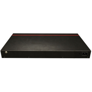 S5735S-L24P4X-A2 24 Port <b>Poe</b> Gigabit <b>Switch</b> 10G Optical Uplink Qos Control For Campus Whole Area Wifi Coverage Project - Product Image 3
