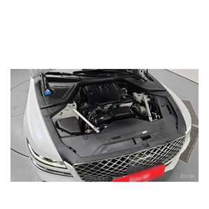 Genesis G80 2024 2.5 Turbo AWD Gasolina Euro V, Volante a la Izquierda, Caja de Cambios Automática, Asientos de Cuero, Cámara Trasera, 55,585 km - Product Image 6