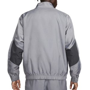 Nouvelle Arrivée 2026 – Survêtement Homme Décontracté d'Été Vintage Uni à Demi-Zip Coupe-Vent Séchage Rapide 100% Coton - Product Image 5