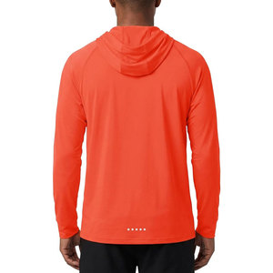 Sudaderas con Capucha Deportivas Casuales de Invierno para Hombre, Tejido de Poliéster/Algodón Ecológico y Transpirable, Diseñadas para Alta Intensidad - Product Image 2