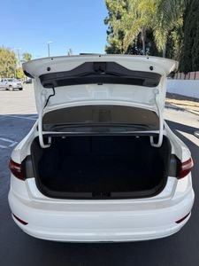 Volkswagen Jetta S FWD 2021 - Product Image 4