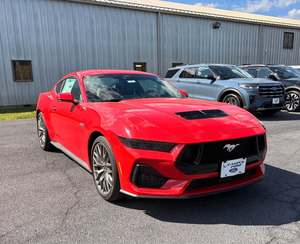 Ford Mustang GT Premium d'occasion 2025 - Product Image 1