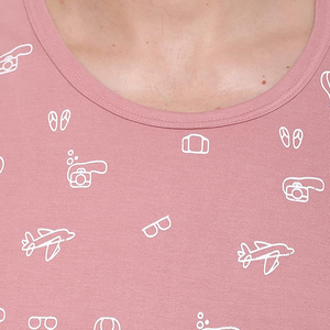 เสื้อกล้ามออกกำลังกายฟิตเนสสำหรับผู้ชาย พิมพ์โลโก้ได้ตามต้องการ เสื้อกีฬา ราคาขายส่ง เสื้อกล้ามออกกำลังกายแบบกำหนดเองได้ - Product Image 6