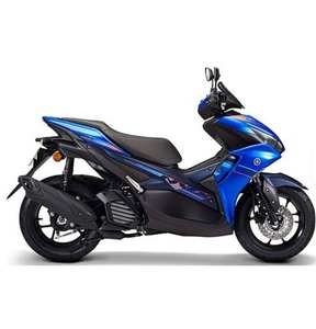 Nuevos instrumentos ORIGINALES para motocicletas Aeroxx 155 - Product Image 3