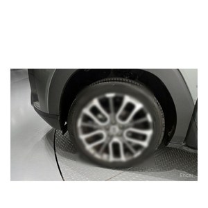 ซันยอง ตอร์เรส ปี 2022 เบนซิน เกียร์ออโต้ เบาะหนัง ขับเคลื่อน 2 ล้อ ยูโร 5 ระยะทาง 12,324 กม. พวงมาลัยซ้าย กล้องมองหลัง - Product Image 5