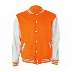 เสื้อแจ็คเก็ตวาร์ซิตี้ Stonefield Manufacturing - ผ้าขนสัตว์ 100% คอตั้ง มีฮู้ด กันน้ำ พิมพ์ลายการ์ตูนด้านหน้า สไตล์สตรีทแวร์ เสื้อคลุมฤดูหนาว - Product Image 3