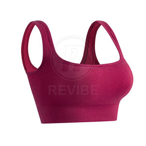 Conjuntos Deportivos Casuales Premium para Yoga - Diseño Moderno de 2 Piezas con Frente Sólido y Transpirable en Spandex/Poliéster para Comodidad Diaria - Product Image 5
