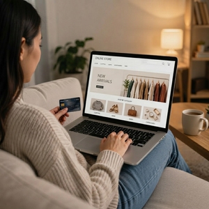 แพลตฟอร์มสร้างเว็บไซต์และร้านค้าอีคอมเมิร์ซด้วย AI เจเนอเรชั่นใหม่ สำหรับการสร้างร้านค้าออนไลน์และออกแบบเว็บไซต์ทันที - Product Image 4