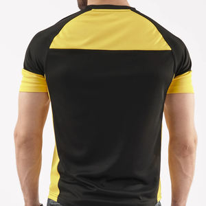 Camisetas de Verano para Hombre, 100% Algodón, Cuello Redondo, Estampado Serigrafiado, Corte Holgado, Transpirables, Antiarrugas, Ecológicas, Venta al Por Mayor - Product Image 2