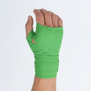 Vendas de Boxeo Personalizadas de Alta Calidad con Logotipo para Entrenamiento de Kick Boxing y MMA, Diseño Personalizado Unisex - Product Image 1