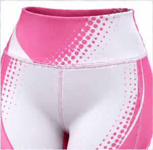 Leggings Deportivos Premium para Mujer, Pantalones de Entrenamiento Moldeadores, Ropa Deportiva Personalizada para Fitness, Running, Yoga, Leggings de Compresión sin Costuras - Product Image 6