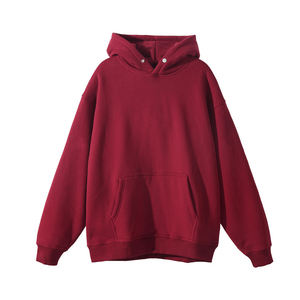 เสื้อฮู้ดลำลองสำหรับผู้ชาย แขนยาว เหมาะสำหรับใส่ในชีวิตประจำวัน - Product Image 3