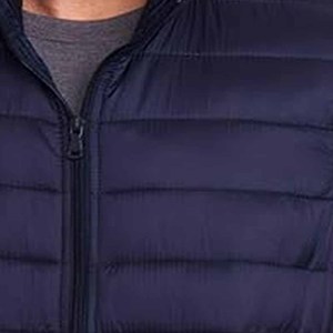 Selling Bubble Jacket Men Winter Thick Coats Heavy Mens Puffer Jacket Low Price - Product Image 2