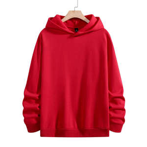 Fabricante de Sudaderas Lisas Personalizadas para Hombre, Algodón Premium, Marca Privada, OEM, Mayorista, Proveedor de Exportación - Product Image 1