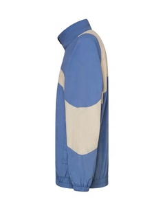 High Quality Custom Logo Windbreaker <b>Jacket</b> Breathable Mesh Lining Zipper Casual Outdoor Windbreaker <b>Jackets</b> <b>Men</b> - Product Image 3