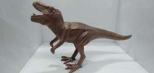 Adorno de Elefante de Aluminio Pulido, Figura Decorativa Ecológica de Estilo Art Deco para Oficina y Hogar al Mejor Precio - Product Image 3