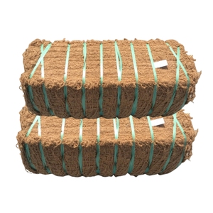 Producto Más Vendido: Malla de Fibra de Coco / Tapete de Palma, Rollo de Malla de Fibra de Coco para Germinación de Semillas y Retención de Humedad - Product Image 1