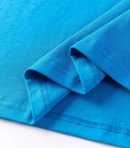 Camisetas lisas sin marca con escote en V profundo para mujer al por mayor para imprimir en camisetas de algodón 100% de alta calidad para mujer - Product Image 6