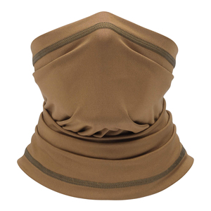 Bandana de cou pour cyclisme, course à pied, moto, randonnée, été, balaclava personnalisée, extensible, anti-UV, prix abordable - Product Image 1