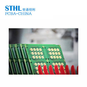 Machines de brasage Usine Pcba Machines de soudage Service d'assemblage de Pcb Machines à souder Conception de Pcb - Product Image 6