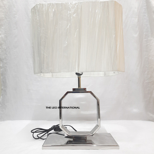 Hand-Cast Metal Brass Adjustable Table <b>Lamp</b> for Living Room <b>Study</b> Office Desktop Other Home Decor Metal <b>Lamp</b> - Product Image 6