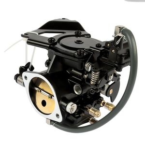 Carburatore Sea Doo 717 720 GS GTI GTS Sportster BN40I 38 24 270500328 per Motori Nautici - Product Image 5