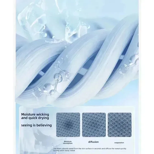 กางเกงมวยไทยปี 2026 ระบายอากาศได้ดี สำหรับผู้ชาย กางเกงฝึกซ้อมคิกบ็อกซิ่ง เอวยางยืด สำหรับกีฬาต่อสู้และการแข่งขัน - Product Image 6