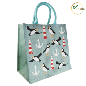 ถุงปอกระเจาเกรดอาหารจากเส้นใยธรรมชาติสำหรับอุตสาหกรรมบรรจุภัณฑ์อาหารที่ยั่งยืน - Product Image 2