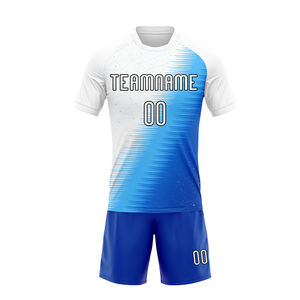 Ensemble d'uniformes de volley-ball pour hommes adultes de qualité supérieure, 100 % polyester, pour équipe, confortables et à séchage rapide - Product Image 1