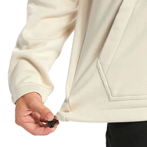 Sweat-shirts à capuche pour hommes faits à la main, style actuel, respirants, en matière de qualité supérieure, entièrement personnalisables, décontractés, légers, à manches classiques - Product Image 5