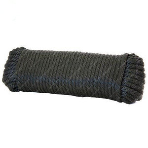 強力な二重編みナイロン紐、梱包、工芸品、ギフトラッピング、小包、DIY用 - Product Image 2