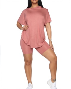Conjunto de Yoga para Mujer, Último Estilo, MOQ Bajo, Venta Directa de Fábrica, Conjunto de Yoga de Alta Calidad - Product Image 1