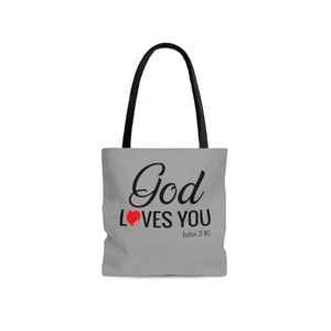 Sac fourre-tout en toile brodée 100% coton à pattes solides grand sac à bandoulière écologique réutilisable certifié GOTS pour marque personnalisée - Product Image 5